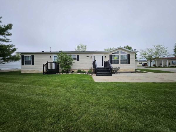 1999 Skyline Mobile Home For Sale