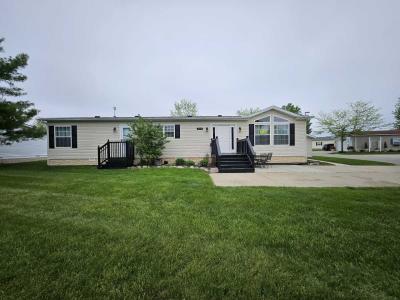 Mobile Home at 944 River Line Dr. Howell, MI 48843