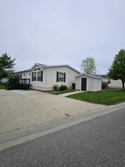 Photo 2 of 17 of home located at 944 River Line Dr. Howell, MI 48843