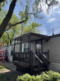 1996 Schultz Mobile Home