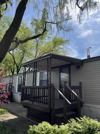 Mobile Home at 6801 S. La Grange Rd Unit B7 Hodgkins, IL 60525