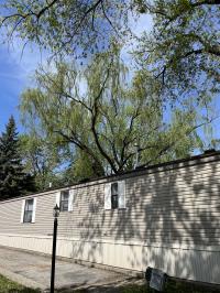 1996 Schultz Mobile Home