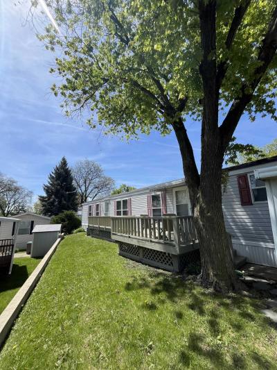 Mobile Home at 6801 S. La Grange Rd Unit C 11 Hodgkins, IL 60525