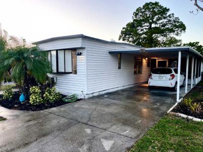 Mobile Home at 181 N Lake Dr Leesburg, FL 34788