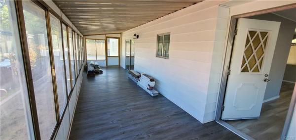 1978 Silvercrest Kingsbrook Mobile Home