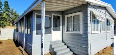 Photo 2 of 8 of home located at 2601 E. Victoria St Spc #430 Rancho Dominguez, CA 90220