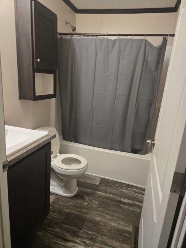2018 Clayton  Mobile Home
