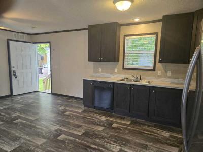 Photo 5 of 5 of home located at 11443 Bonnie Dr Lot 11 Schoolcraft, MI 49087