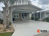 2018 Palm Harbor Mobile Home