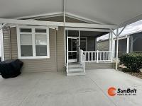 2018 Palm Harbor Mobile Home