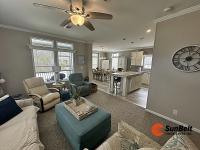 2018 Palm Harbor Mobile Home