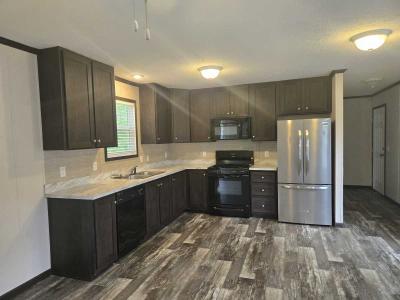 Mobile Home at 11421 Bonnie Dr Schoolcraft, MI 49087