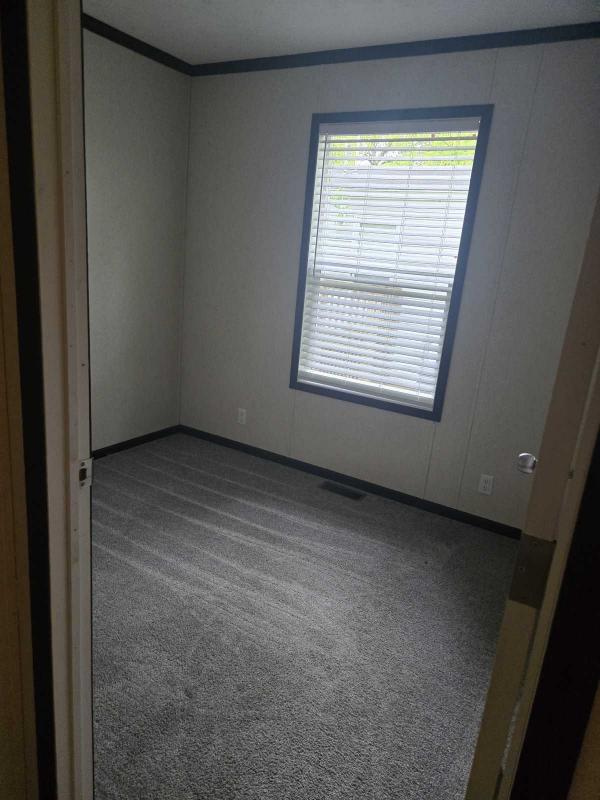 2018 Clayton Homes Mobile Home