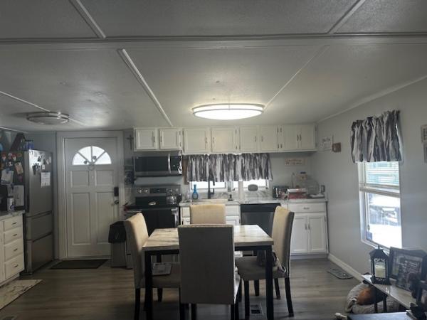 1978 Diad HS Mobile Home