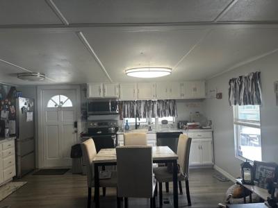 Mobile Home at 15666 49th St N #1002 Clearwater, FL 33762