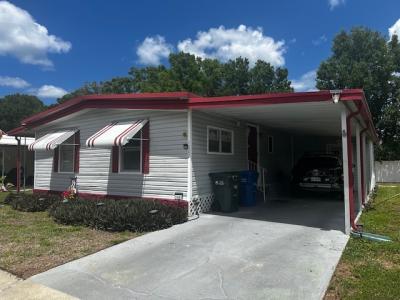 Mobile Home at 15666 49th St N #1002 Clearwater, FL 33762