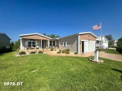 Mobile Home at 6076 Tierra Entrada North Fort Myers, FL 33903