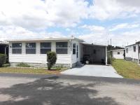 1973 BENC Mobile Home
