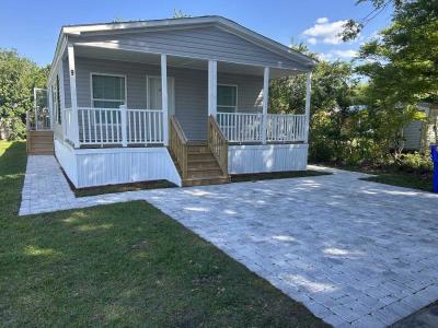 Mobile Home at 1410 Jack Calhoun Dr., Site 9 Kissimmee, FL 34741