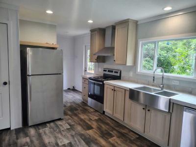 Photo 5 of 17 of home located at 1410 Jack Calhoun Dr., Site 9 Kissimmee, FL 34741