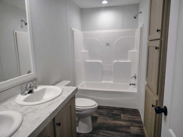2024 Mobile Home