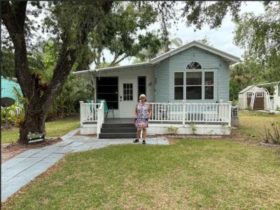 Mobile Home at 1300 N River Rd Lot W82 Venice, FL 34293