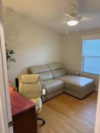 2018 Cavco Mobile Home