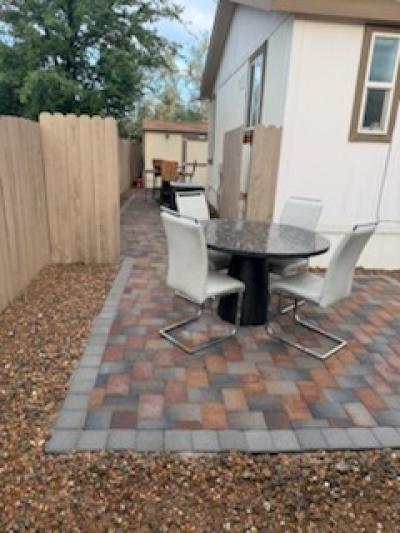 Photo 4 of 34 of home located at 6420 E Tropicana Ave #64 Las Vegas, NV 89122