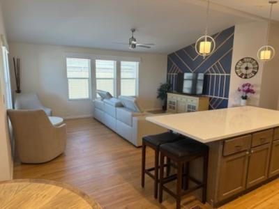 Photo 3 of 34 of home located at 6420 E Tropicana Ave #64 Las Vegas, NV 89122