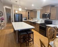 2018 Cavco Mobile Home
