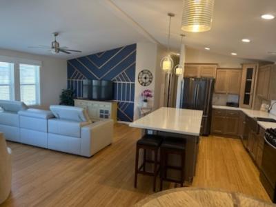 Photo 5 of 34 of home located at 6420 E Tropicana Ave #64 Las Vegas, NV 89122