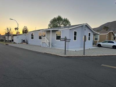 Photo 3 of 11 of home located at 2110 State St Sp # 39 San Jacinto, CA 92583