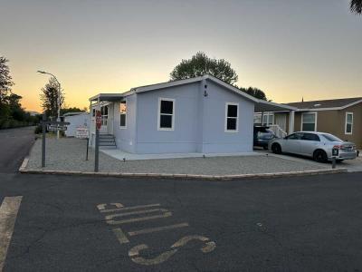 Photo 4 of 11 of home located at 2110 State St Sp # 39 San Jacinto, CA 92583