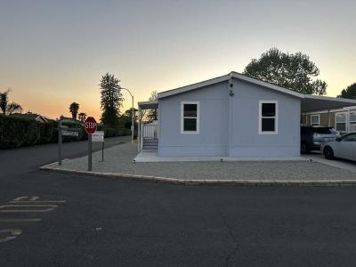 Photo 5 of 11 of home located at 2110 State St Sp # 39 San Jacinto, CA 92583