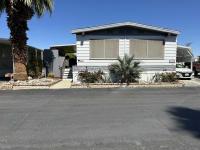 1973 Silver Crest  Silver Crest Mobile Home