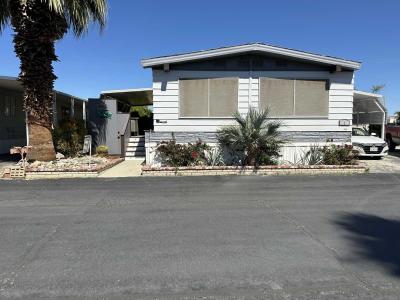 Photo 2 of 28 of home located at 18555 Roberts Rd Sp # 1 Desert Hot Springs, CA 92241