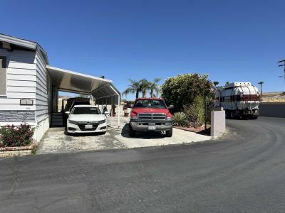 Photo 3 of 28 of home located at 18555 Roberts Rd Sp # 1 Desert Hot Springs, CA 92241