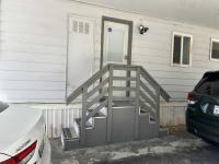 1973 Silver Crest  Silver Crest Mobile Home
