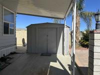 1973 Silver Crest  Silver Crest Mobile Home