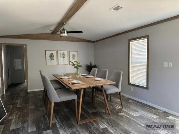 2024 Clayton Mobile Home For Sale