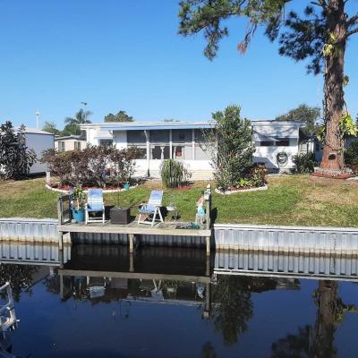 Mobile Home at 138 West Sterling Way Leesburg, FL 34788