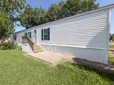 Mobile Home at 3218 Tara Place La Porte, TX 77571