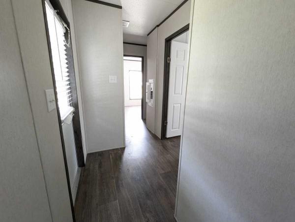 2023 Fleetwood Manufactured Home