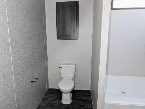 2023 Fleetwood Manufactured Home