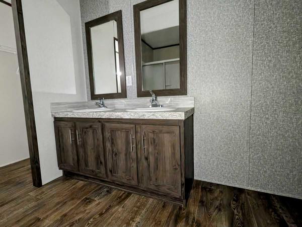 2023 Fleetwood Manufactured Home