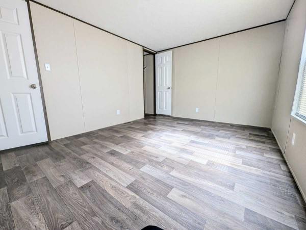 2023 Fleetwood Manufactured Home