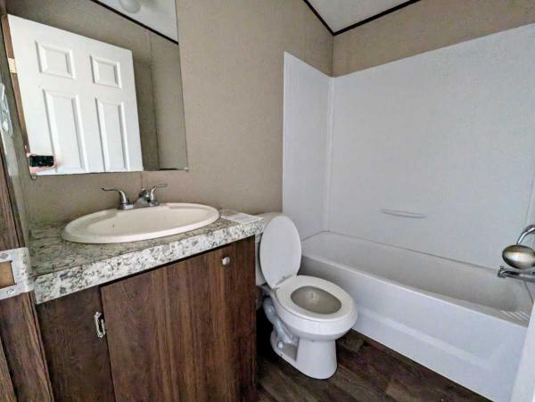 2023 Fleetwood Manufactured Home