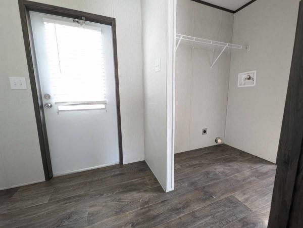 2023 Fleetwood Manufactured Home
