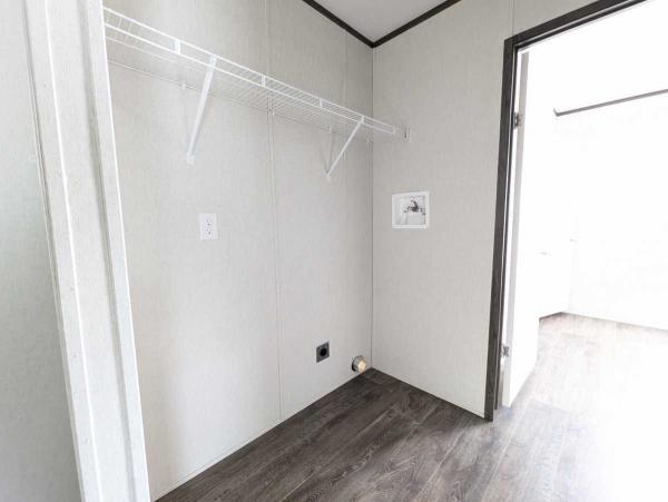 2023 Fleetwood Manufactured Home