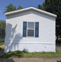2023 Fleetwood Manufactured Home